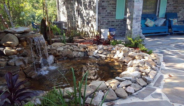 Mississippi Gulf Coast