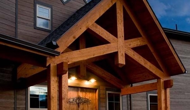 Missoula Private Riverfront Luxury