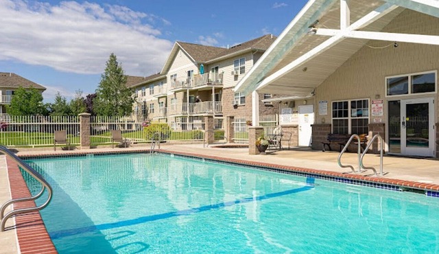 Missoula's Retreat on Expressway