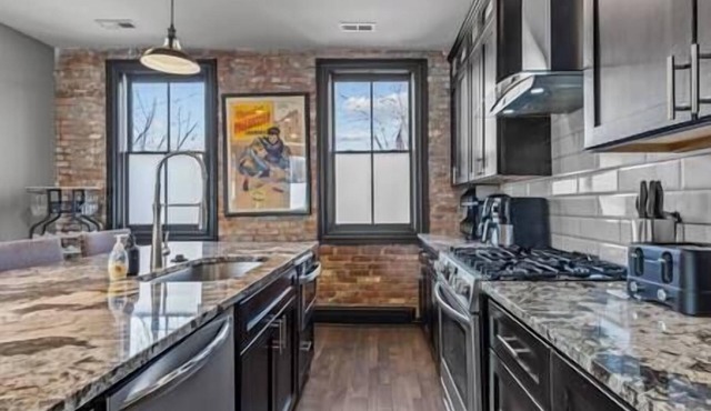 Missouri · Homey Historic Elegance
