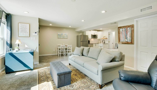 Missouri Studio Getaway: Close to Parks & Hiking