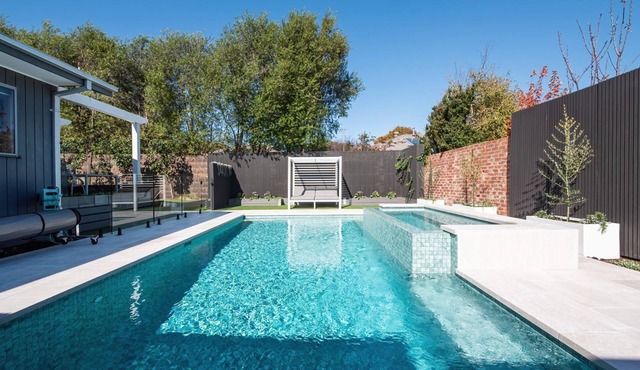 Missy's Escape | Family Oasis with Pool & Spa