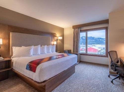 Mistequa Casino Hotel