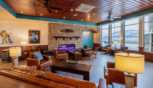 Mistequa Casino Hotel