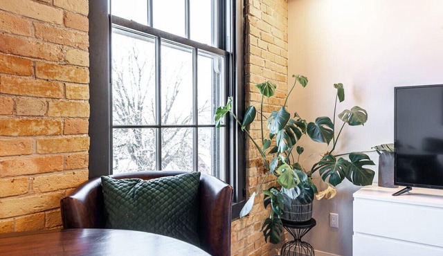 Mister’s Loft Stratford