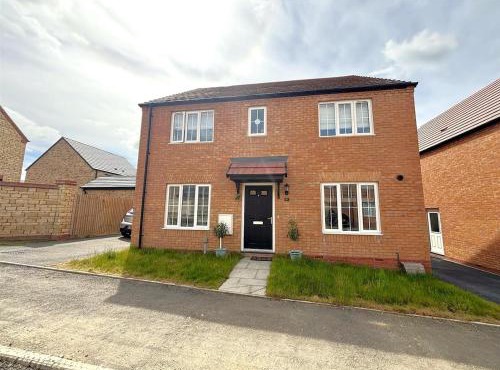 Mistletoe Gardens Havens