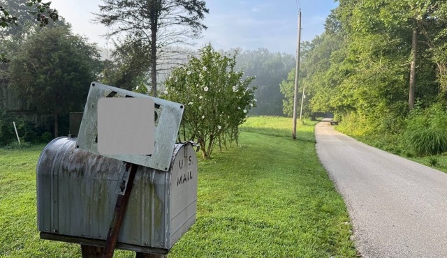 Misty Meadows 2-bedroom farmhouse