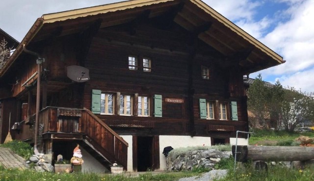 mit Bergblick by Interhome