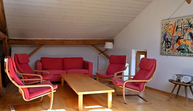 mit Privatparkplatz by Interhome