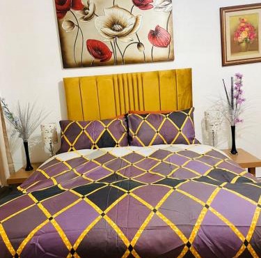 Mitcham and Sutton stay