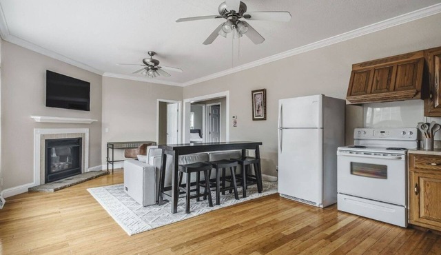 Mitchell Creek Villa 8