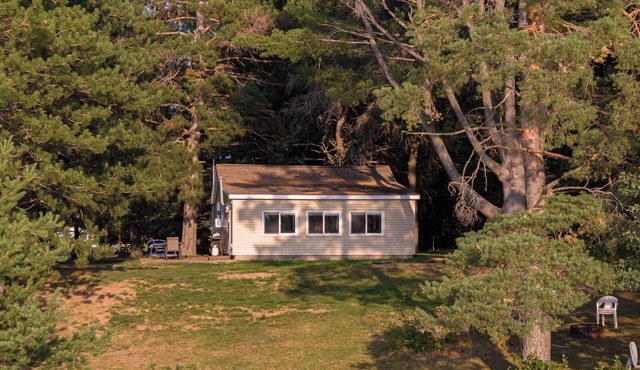 Mitchell Lane Retreat