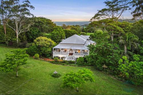 Mitta Glen Guesthouse