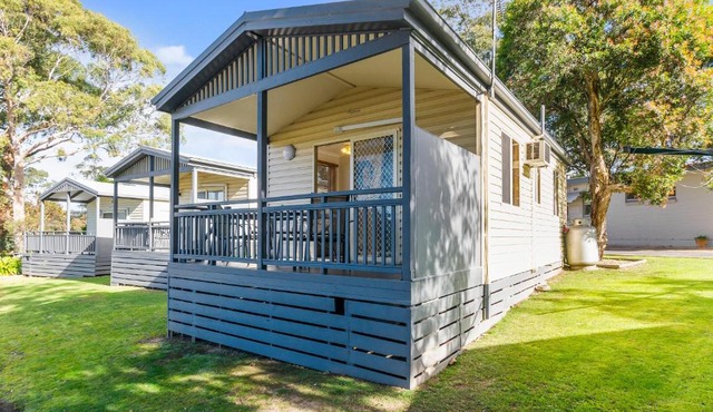 Mittagong Caravan Park
