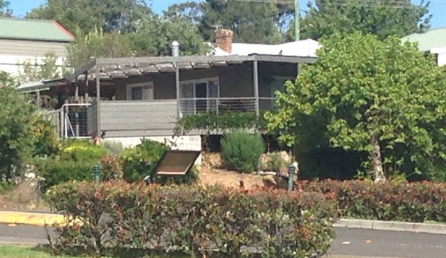 Mittagong Villa Centrale- Sun-drenched Town Views