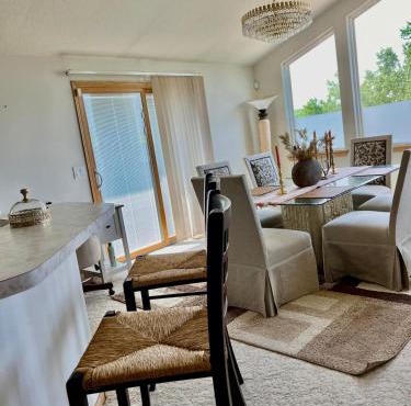 Mixon villas