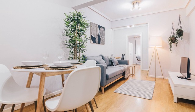 Mizar apartment