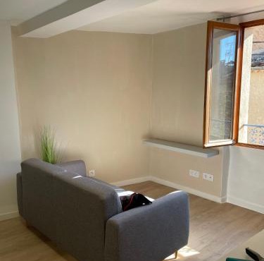 MJ studio de Provence clim wifi