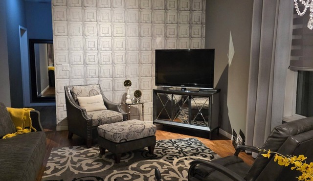 Mjd Place & Executive Suites