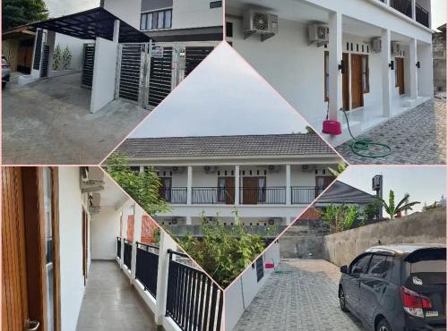 MJhuis Female Homestay