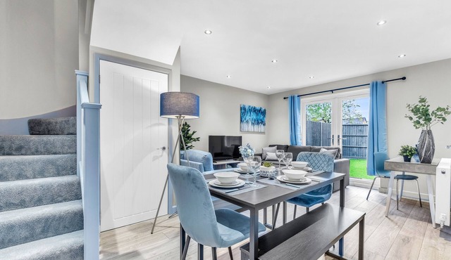 MK 2-Bedroom Contractor's Gem