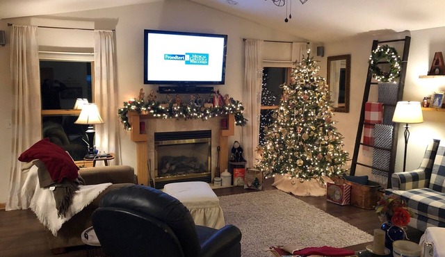 MKE DNC/Ryder Cup Large Family Home, Sleeps 6+