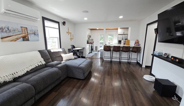 ML 5Star Escape NY™ Luxury Family Oasis Near JFK, Queens & NYC