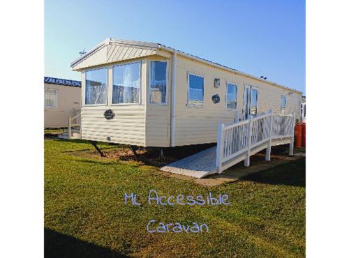 ML accessible caravan25