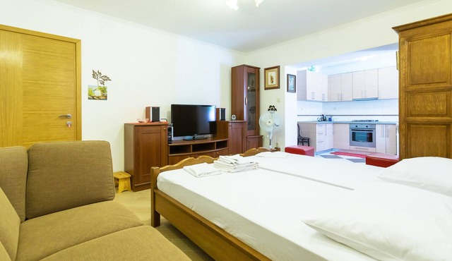 Mlini private accommodation