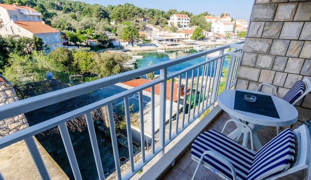 Mljet Gem in Pomena!