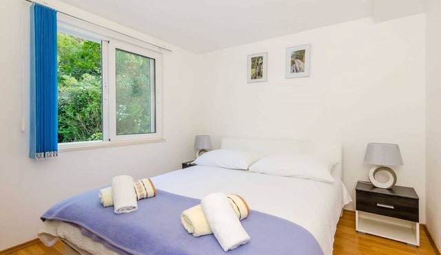 Mljet Jewel in National Park