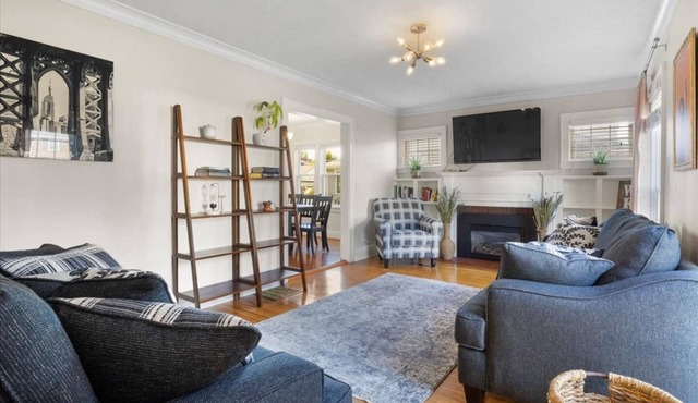 MM Properties: West Irondequoit Gem