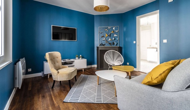 MM SUITES CATHEDRAL