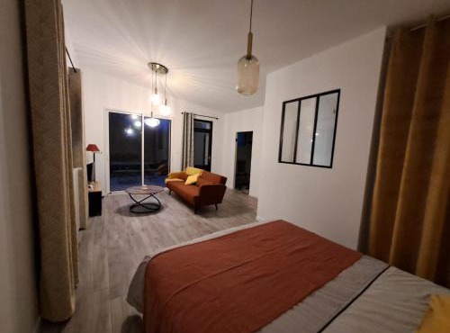 Mme Teurtroy, Chambres d'Hôtes La Prairie