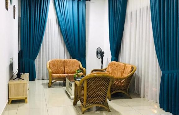 MMG D'Bertam Homestay For Malay Only