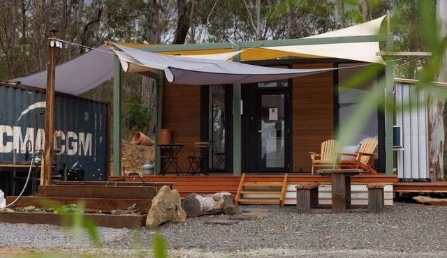 MN Happy Nest by Tiny Away