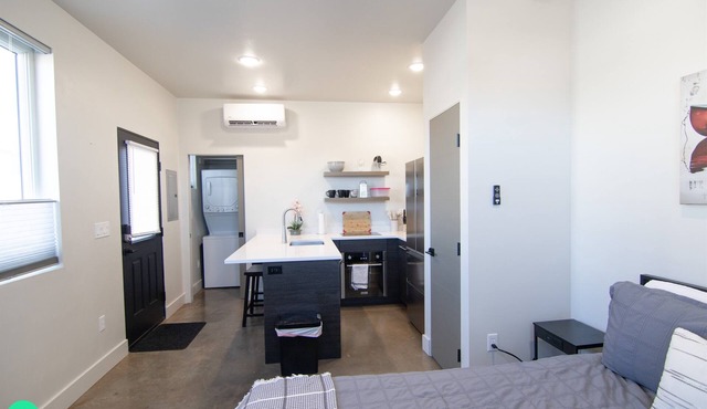 Moab Desert Dreams Studio