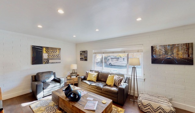 Moab Flats #6 | 1 Bed, 1 Bath
