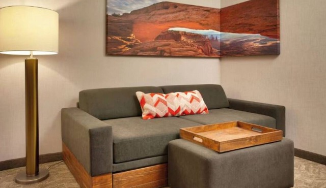 Moab Getaway with Outdoor Pool & Quick Access to Red Rock Trails - 2 Units