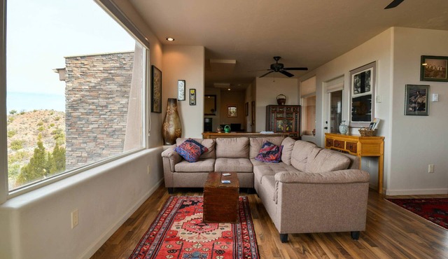 Moab Indian Hills - Secluded Breathtaking Views