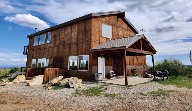 Moab/La Sal Event Center for Weddings, Events, Reunions and More