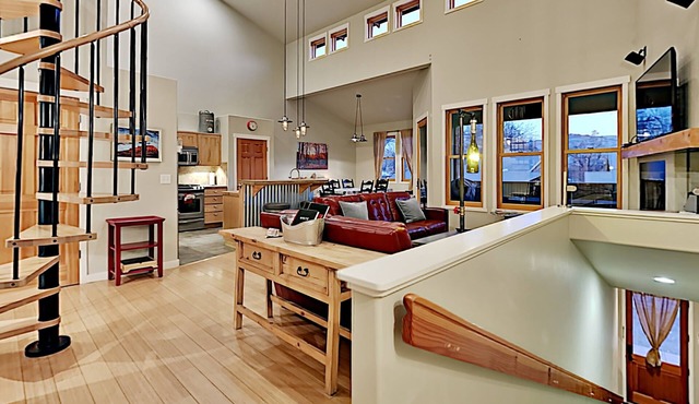 Moab Springs Ranch: Loft, Garage, 2 BR, 2 BA, Pool, Park, Spa