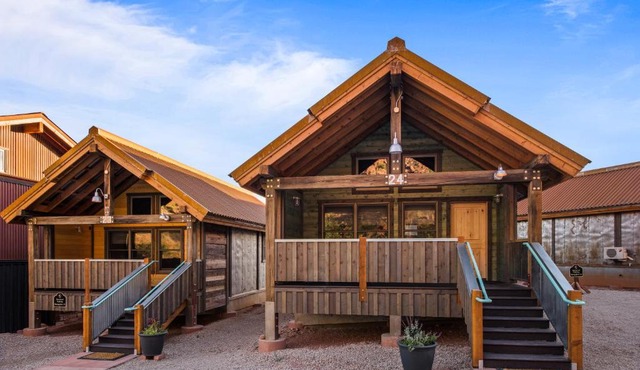 Moab Springs Ranch