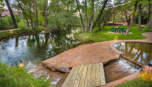 Moab Springs Ranch