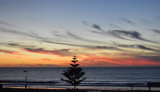 Moana Beach Apartment - The Esplanade