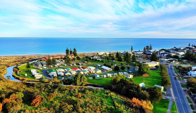 Moana Beach Tourist Park