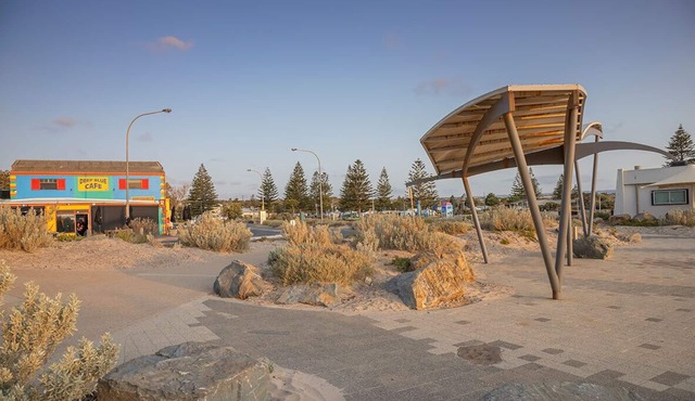 Moana Beach Tourist Park