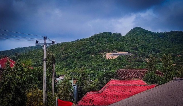 MOANA INN