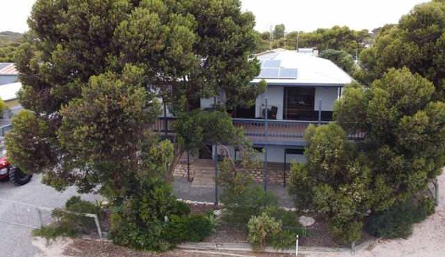 Moana Marion Bay, the perfect family getaway