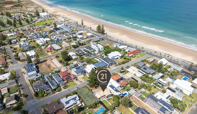 Moana Ocean ~ Moana - Looking For A Relaxing Getaway By The Sea?